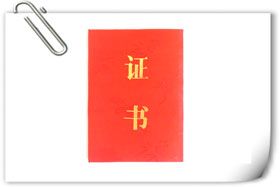 資質榮譽 資質榮譽